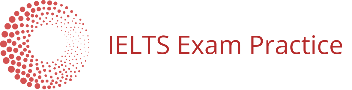 IELTS practice